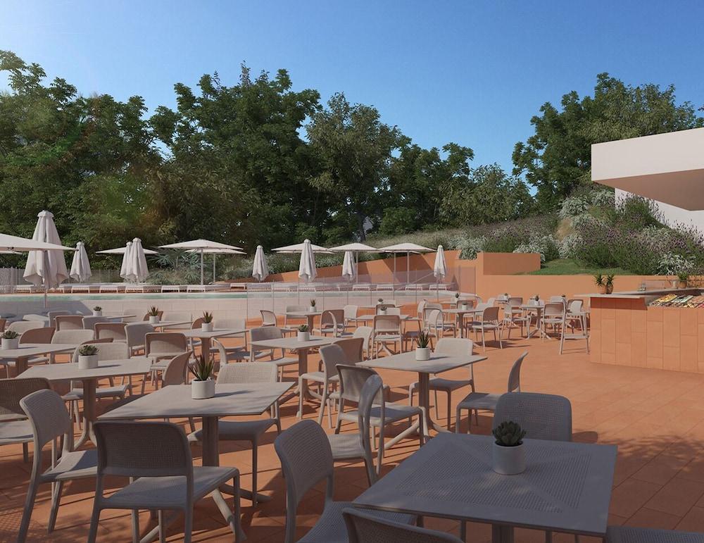 Hotel Omorika تْسْغيكفانِتْسا المظهر الخارجي الصورة