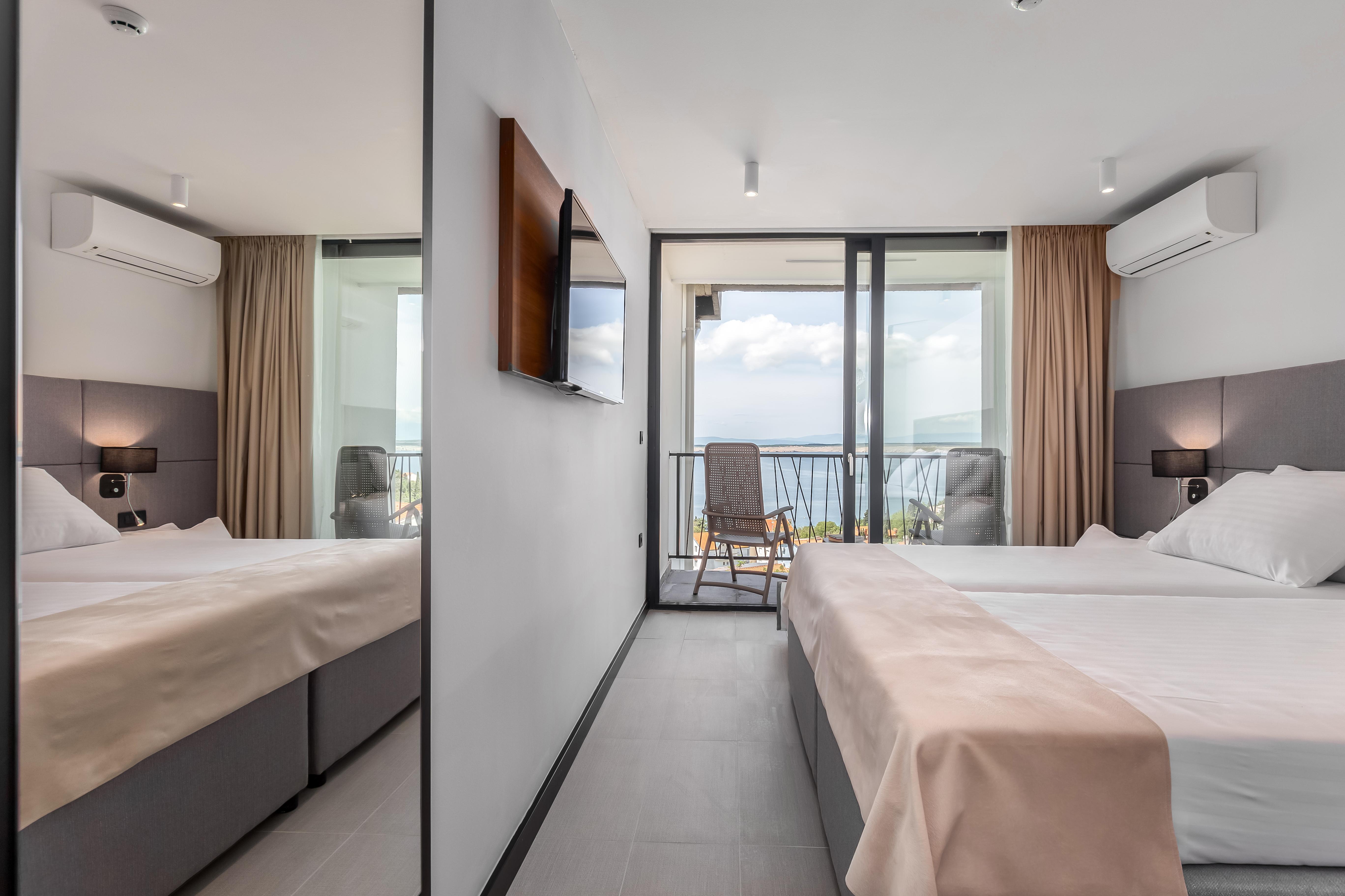 Hotel Omorika تْسْغيكفانِتْسا المظهر الخارجي الصورة
