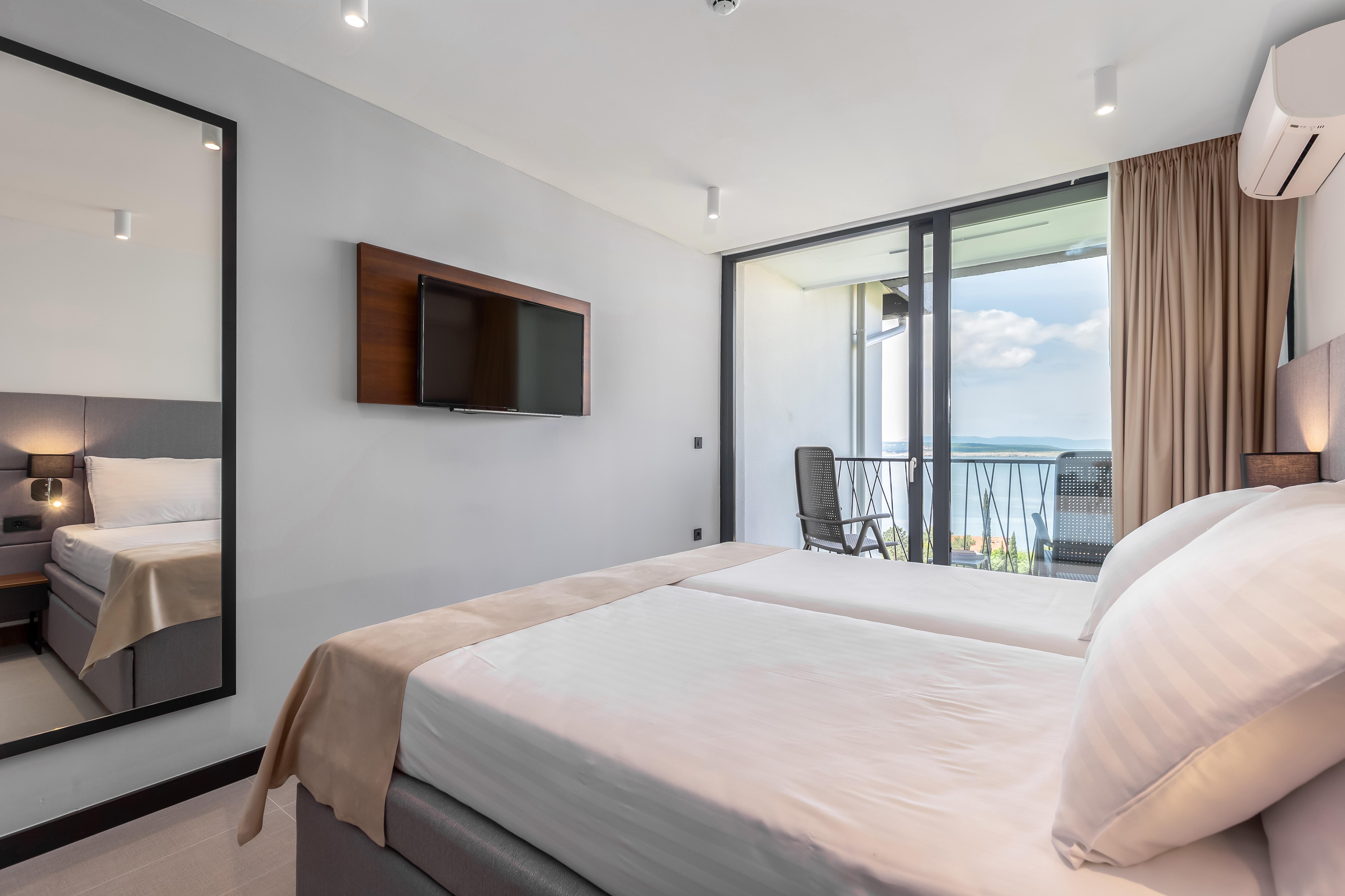 Hotel Omorika تْسْغيكفانِتْسا المظهر الخارجي الصورة