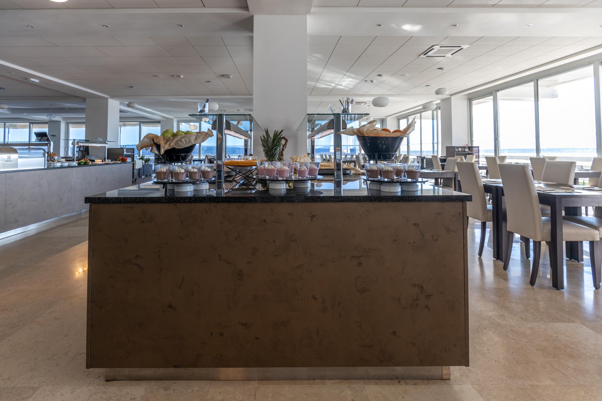 Hotel Omorika تْسْغيكفانِتْسا المظهر الخارجي الصورة