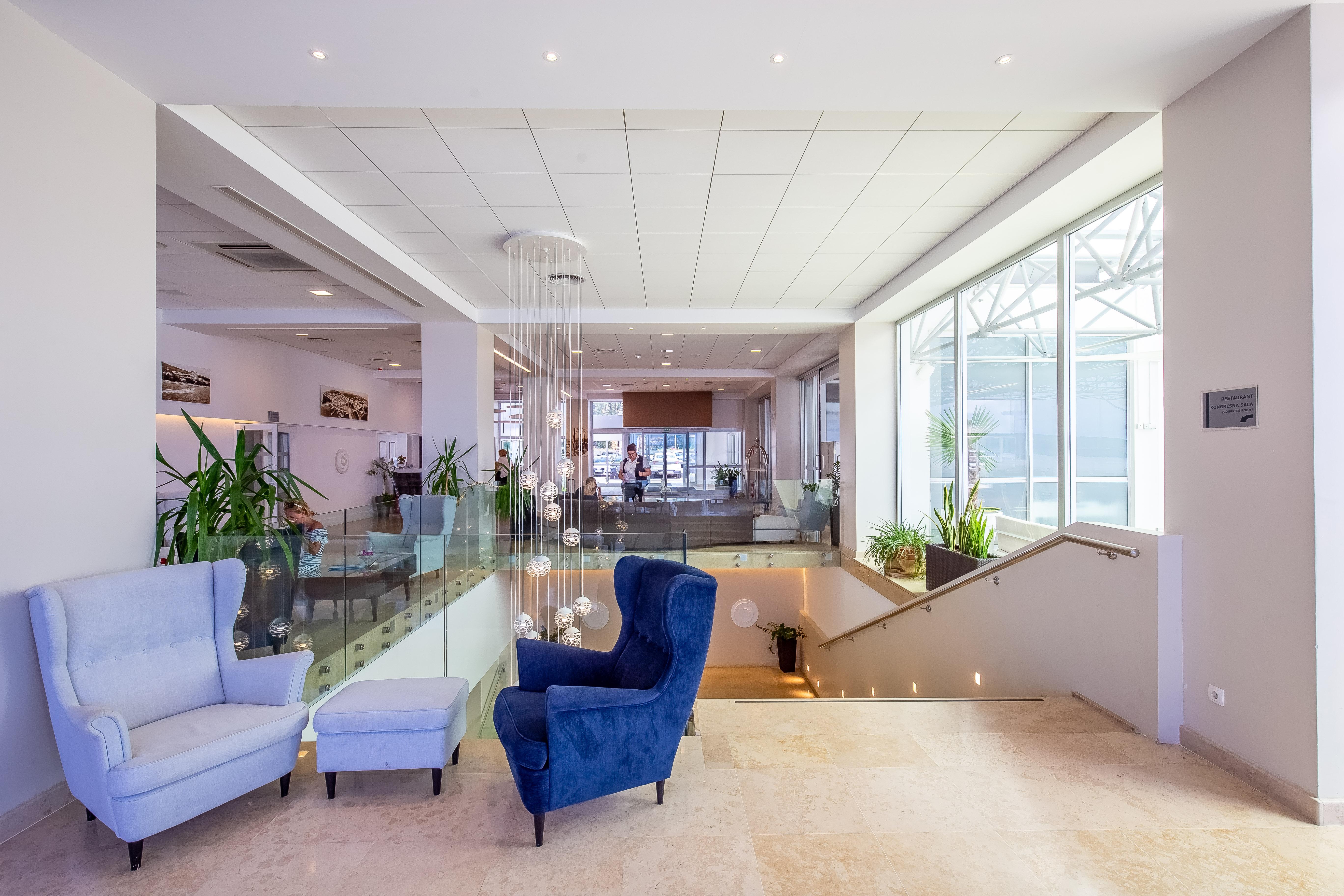 Hotel Omorika تْسْغيكفانِتْسا المظهر الخارجي الصورة