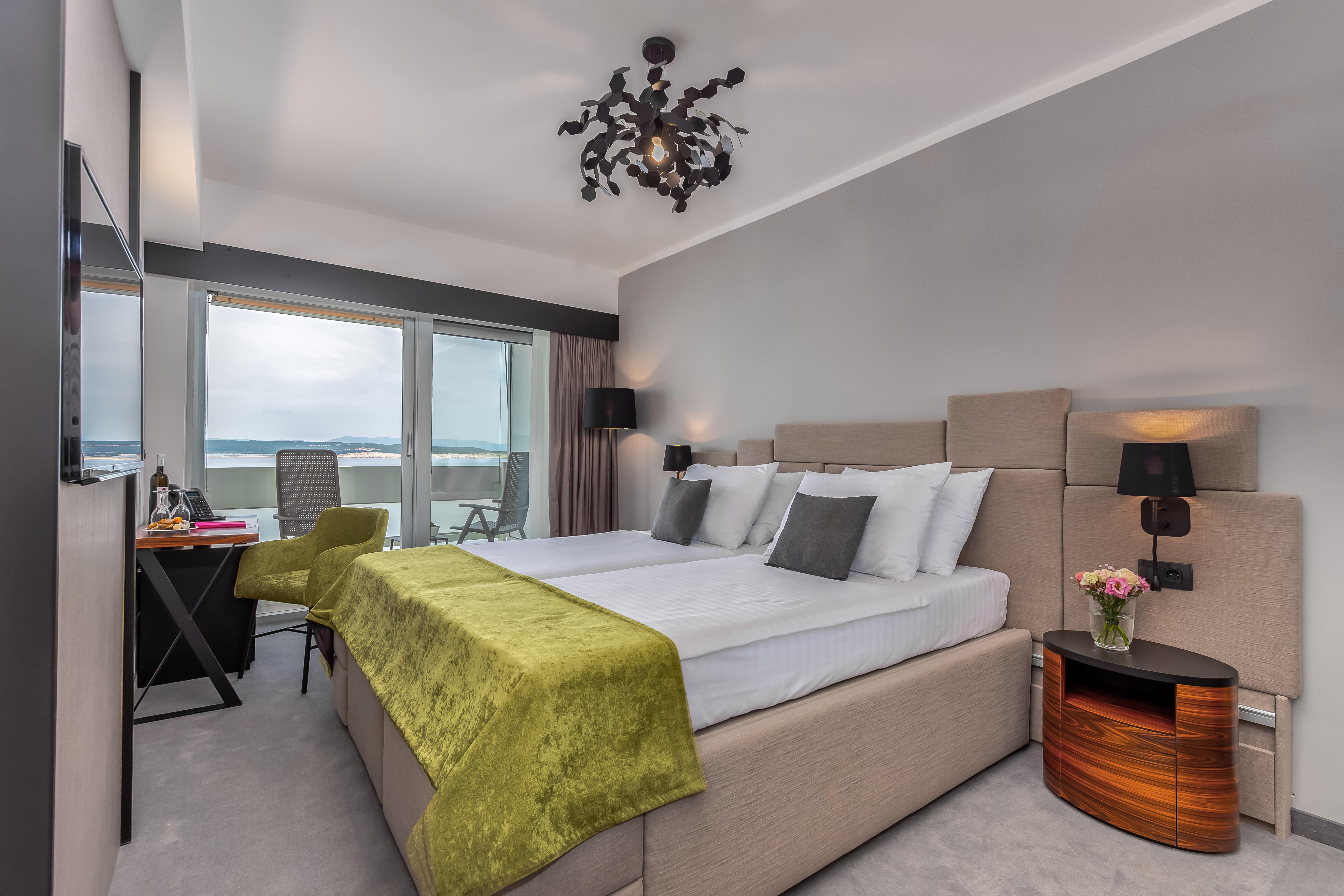 Hotel Omorika تْسْغيكفانِتْسا المظهر الخارجي الصورة