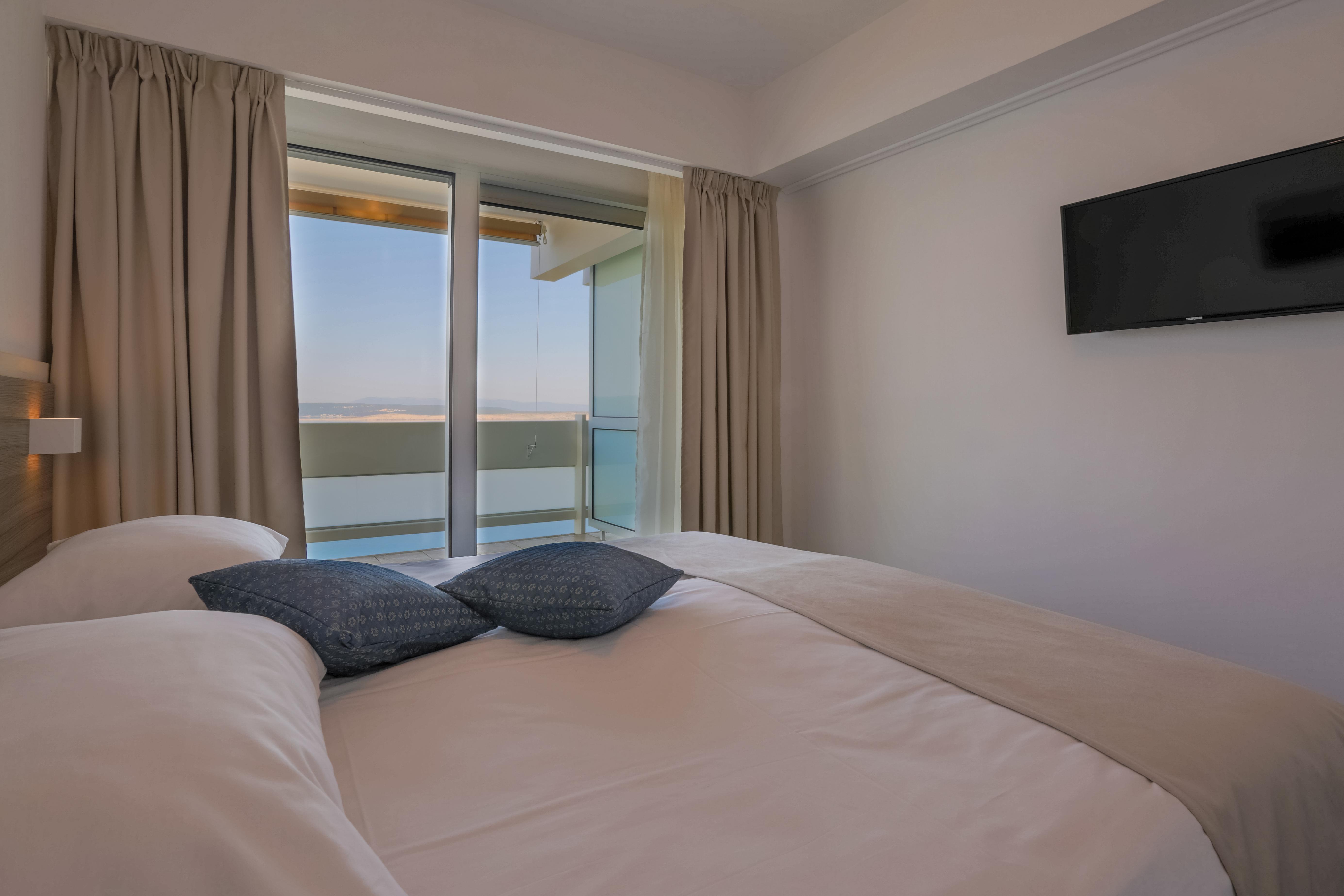 Hotel Omorika تْسْغيكفانِتْسا المظهر الخارجي الصورة