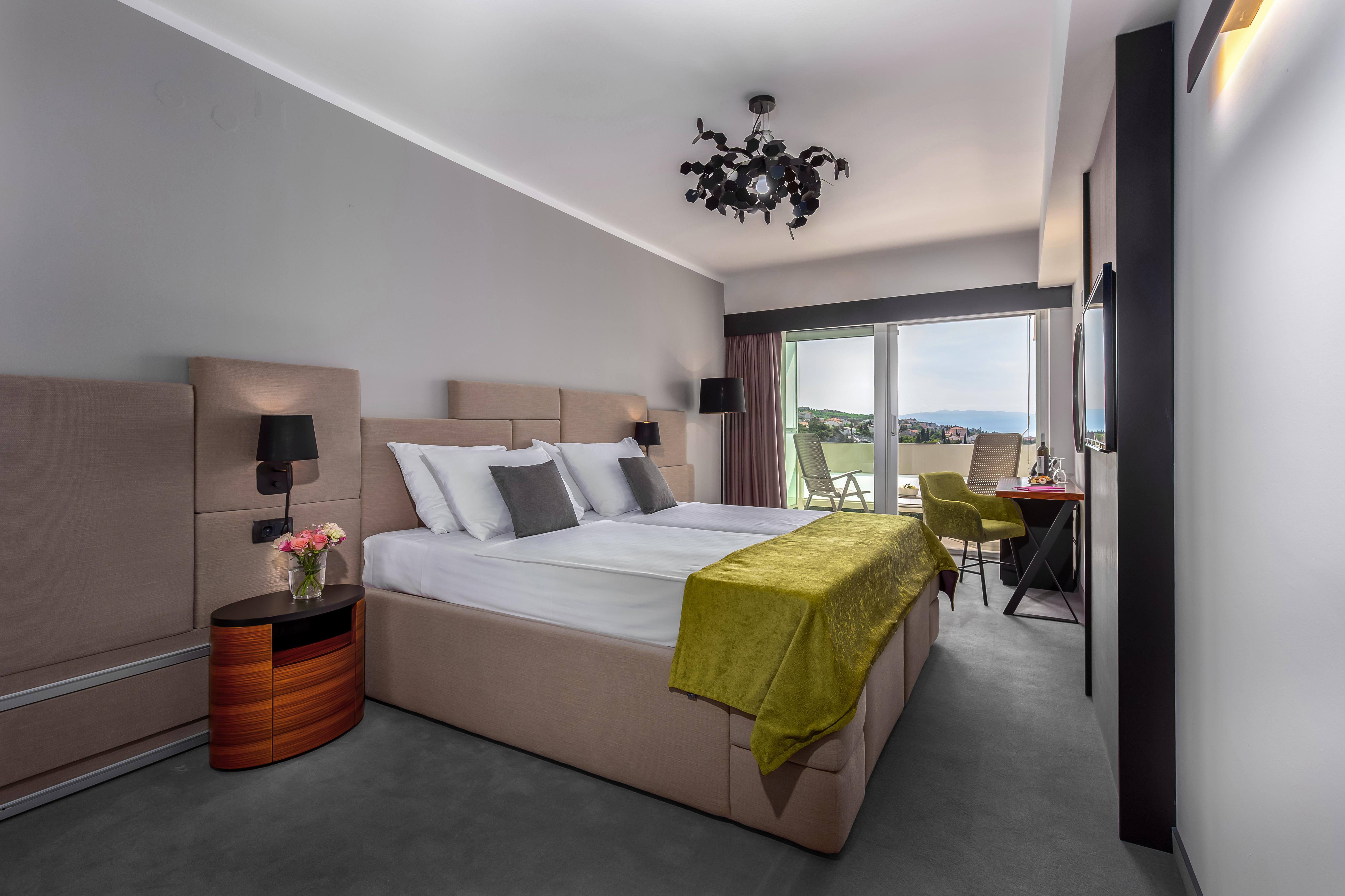 Hotel Omorika تْسْغيكفانِتْسا المظهر الخارجي الصورة