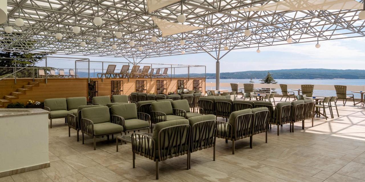 Hotel Omorika تْسْغيكفانِتْسا المظهر الخارجي الصورة