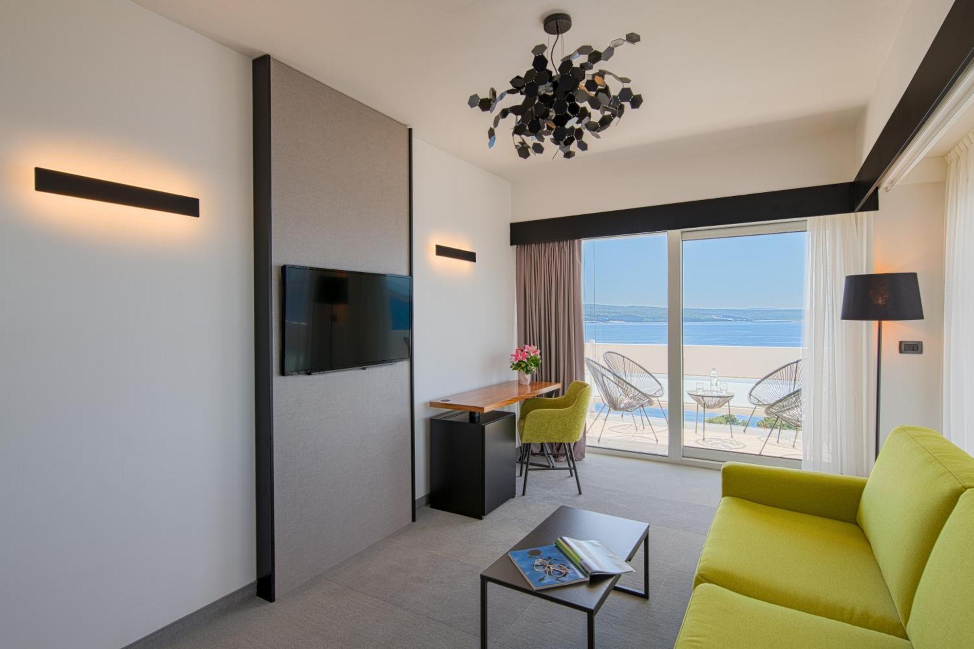 Hotel Omorika تْسْغيكفانِتْسا المظهر الخارجي الصورة