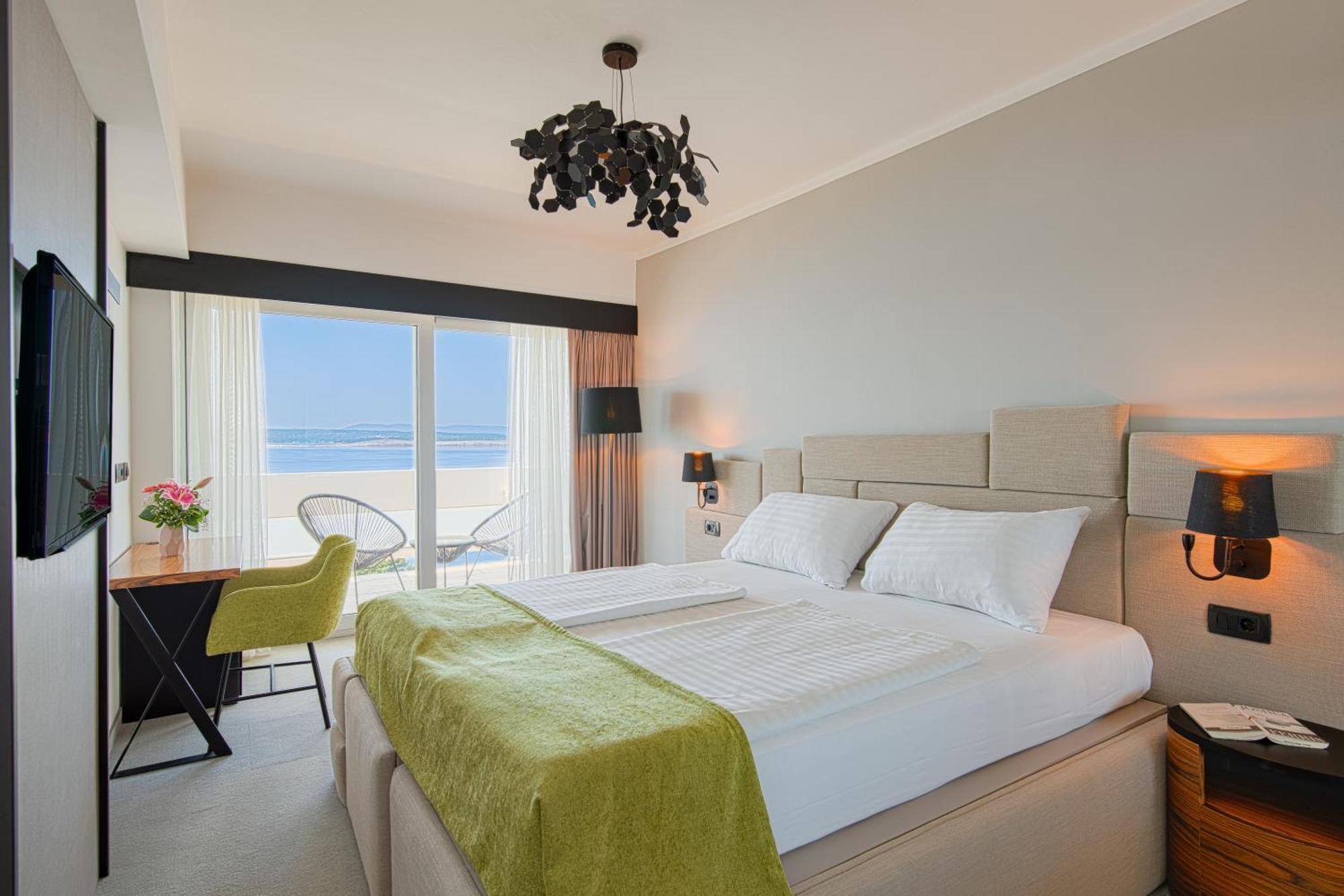 Hotel Omorika تْسْغيكفانِتْسا المظهر الخارجي الصورة