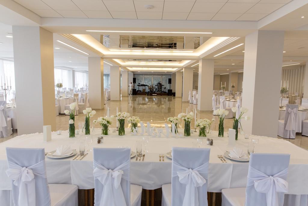 Hotel Omorika تْسْغيكفانِتْسا المظهر الخارجي الصورة