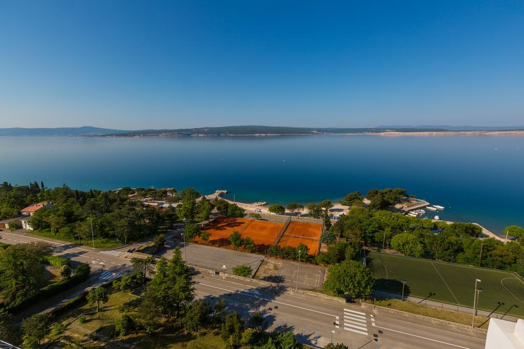Hotel Omorika تْسْغيكفانِتْسا المظهر الخارجي الصورة